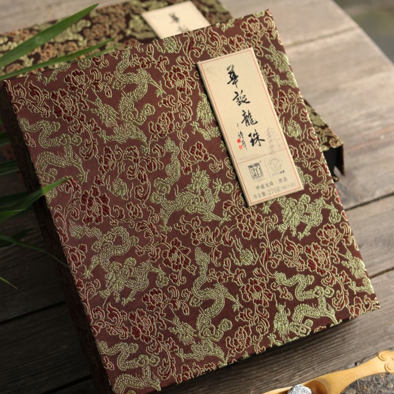 華誕龍珠